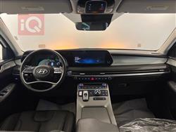 هيونداي باليسيد